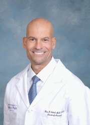 Dr. Brian Subach